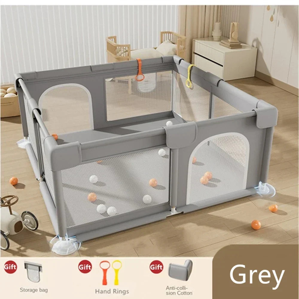 Baby Playpen