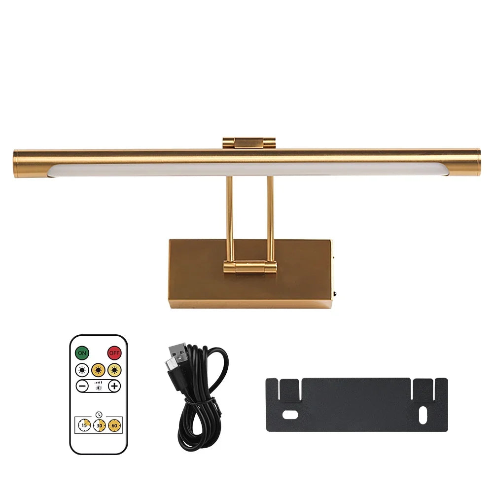 ArtGlow Pro LED Wall Light