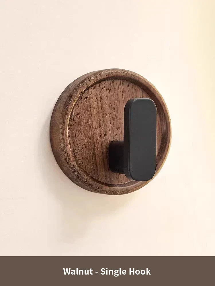 Adhesive Wall Hook