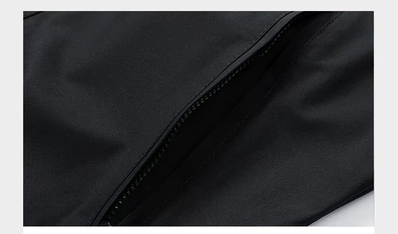 Waterproof Men's Windbreaker