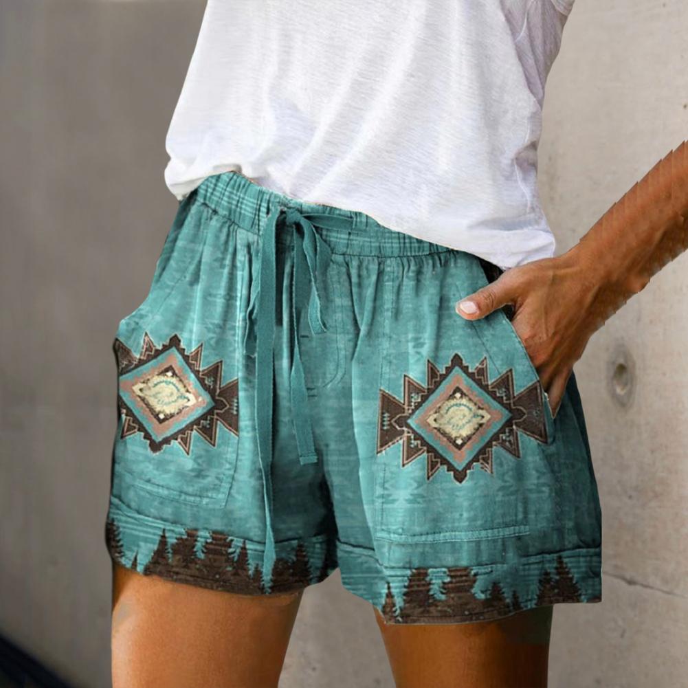 Rosie Beach Shorts