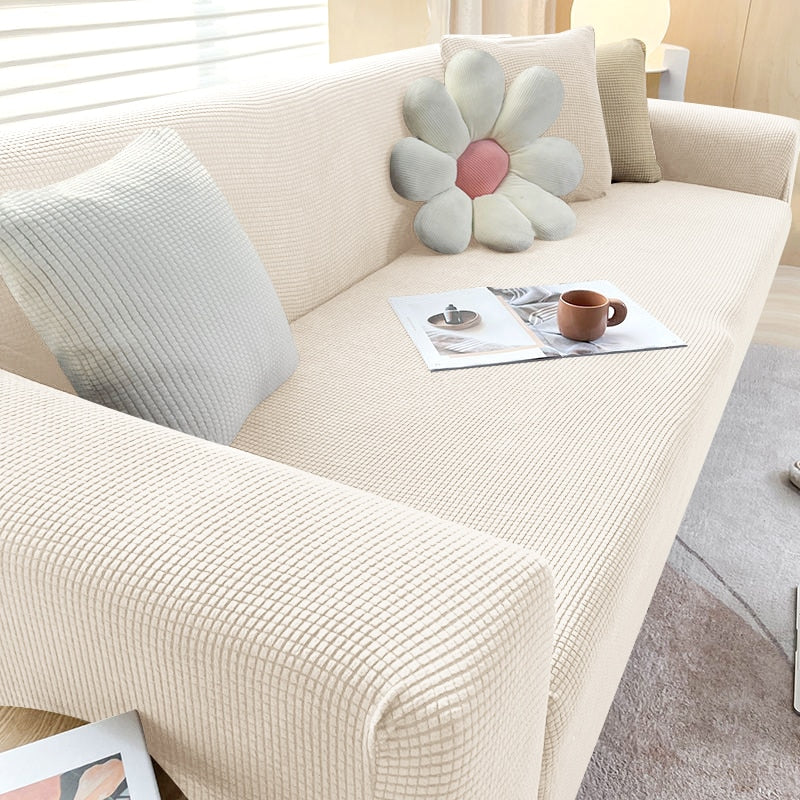 Stretch Sofa Cover
