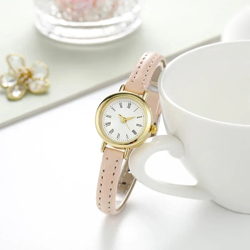 Minimalist Women's Watch
