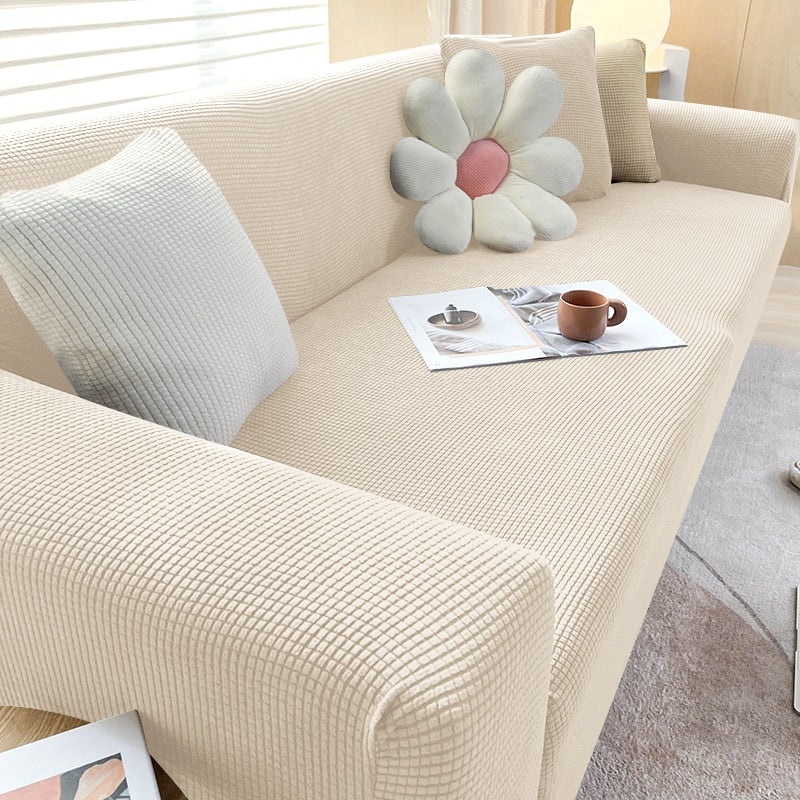 Stretch Sofa Cover
