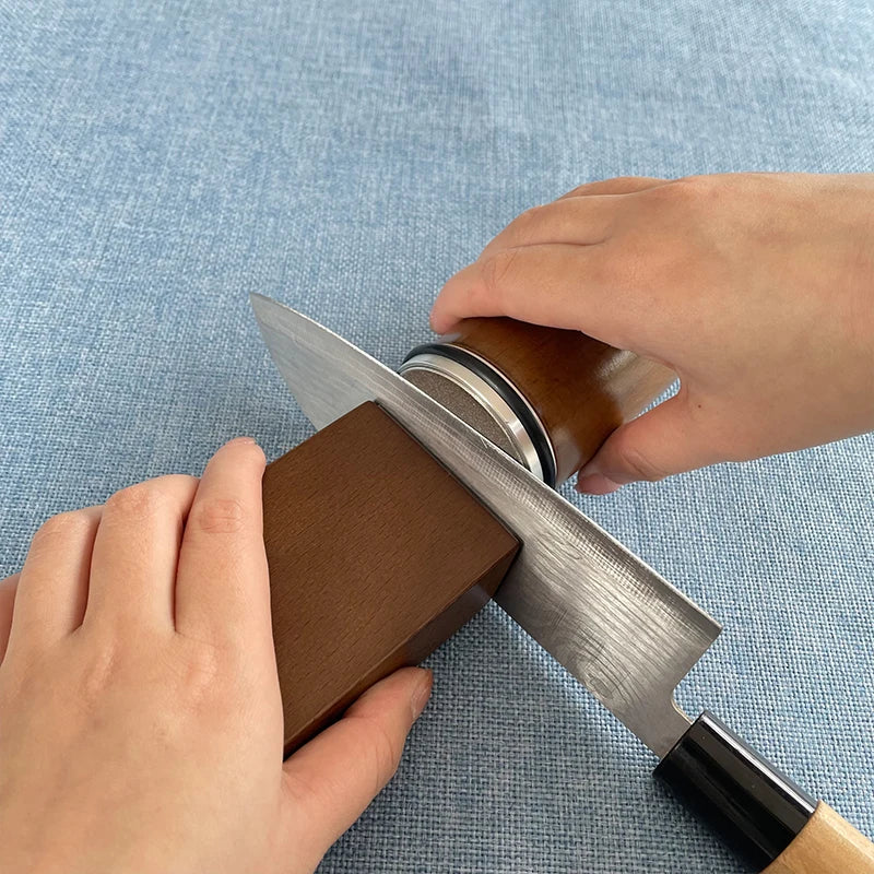 PrecisionEdge Knife Sharpener
