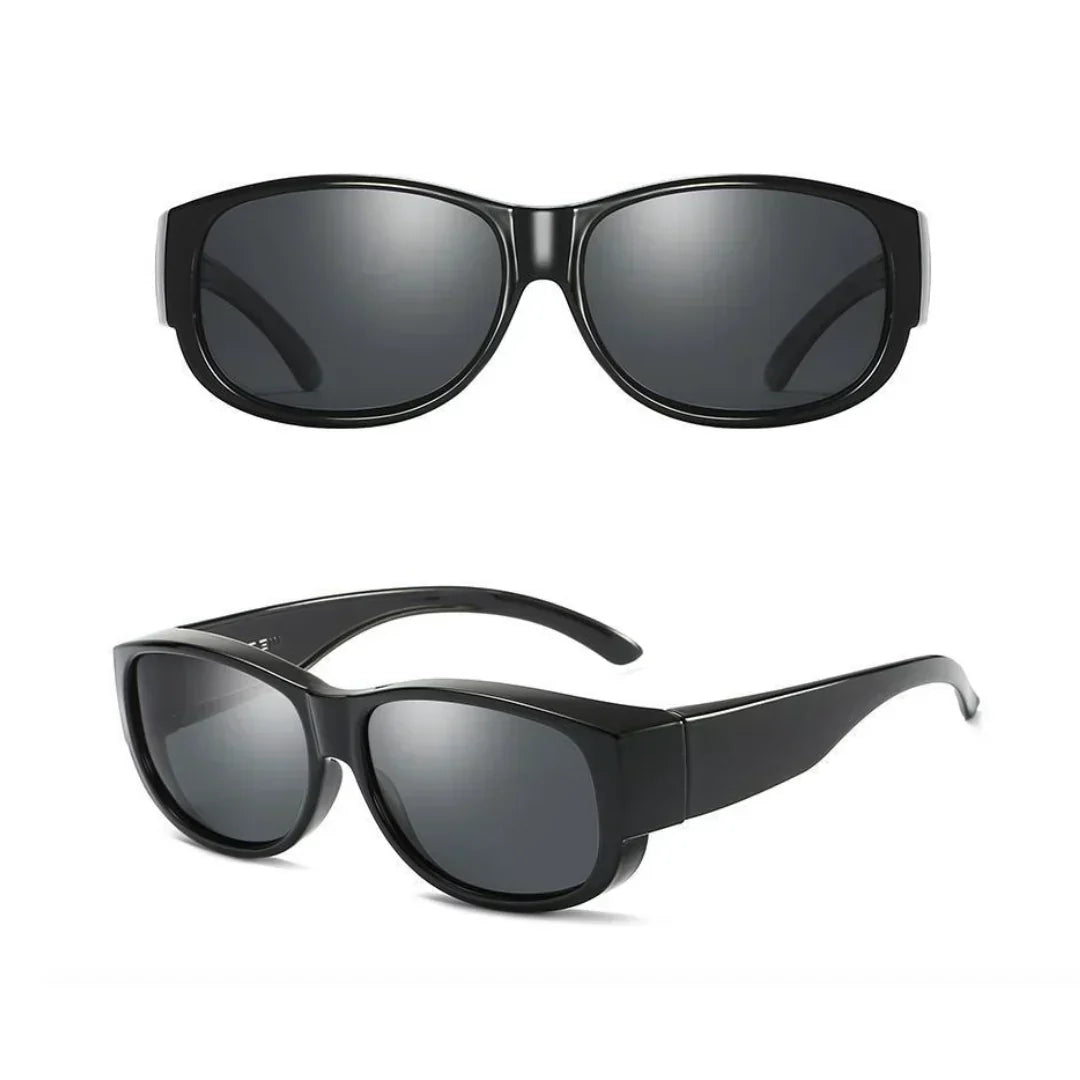 Shadow Fit Over Sunglasses