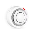 SafeSense WiFi Smoke Detector