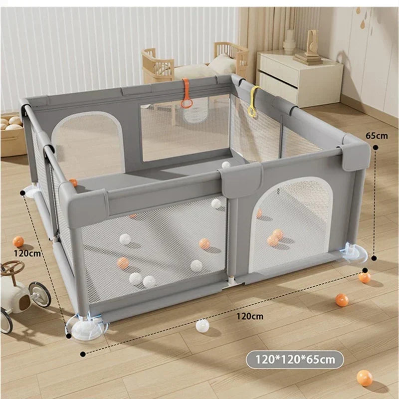 Baby Playpen