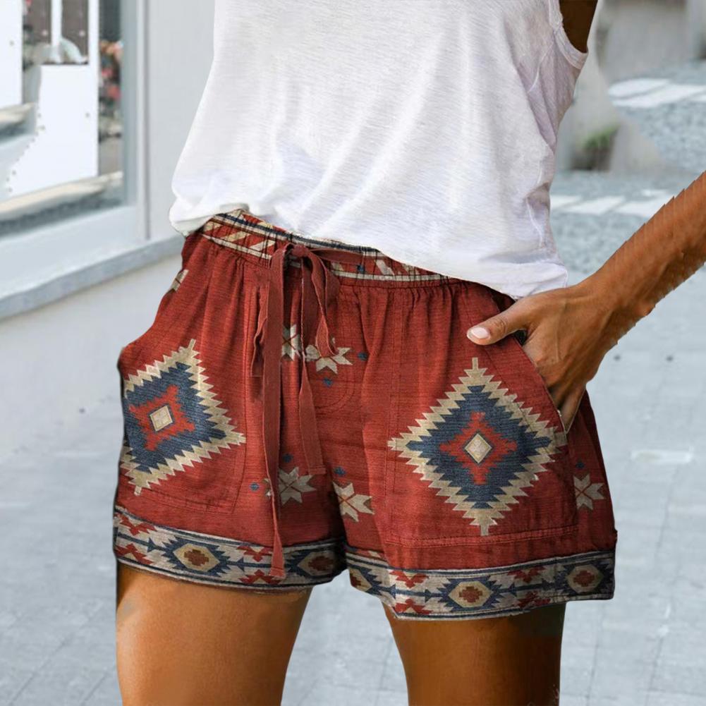 Rosie Beach Shorts