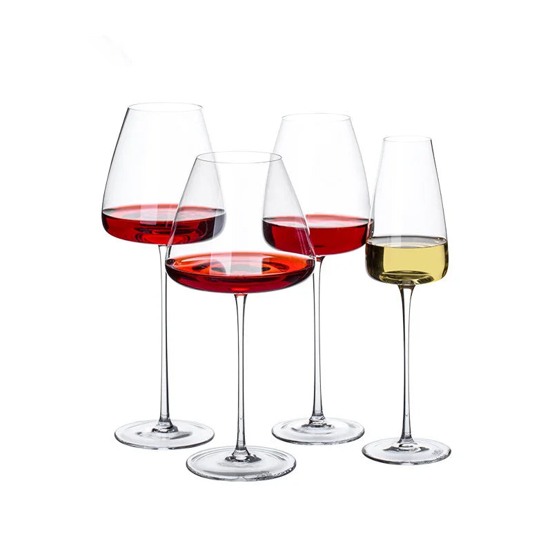 Cristallo Wine Glass Set