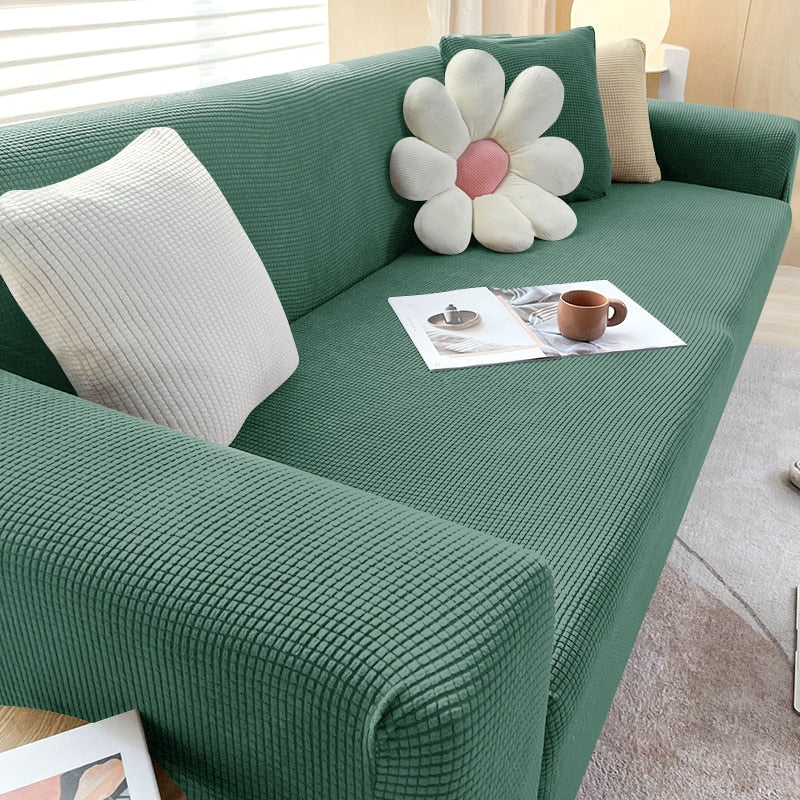 Stretch Sofa Cover