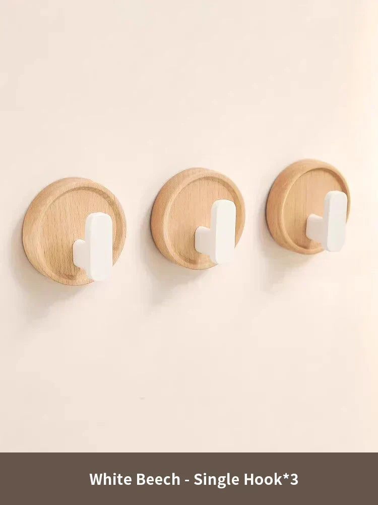 Adhesive Wall Hook