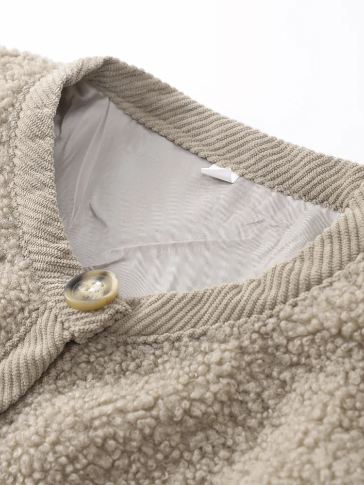 Amra Teddy Vest