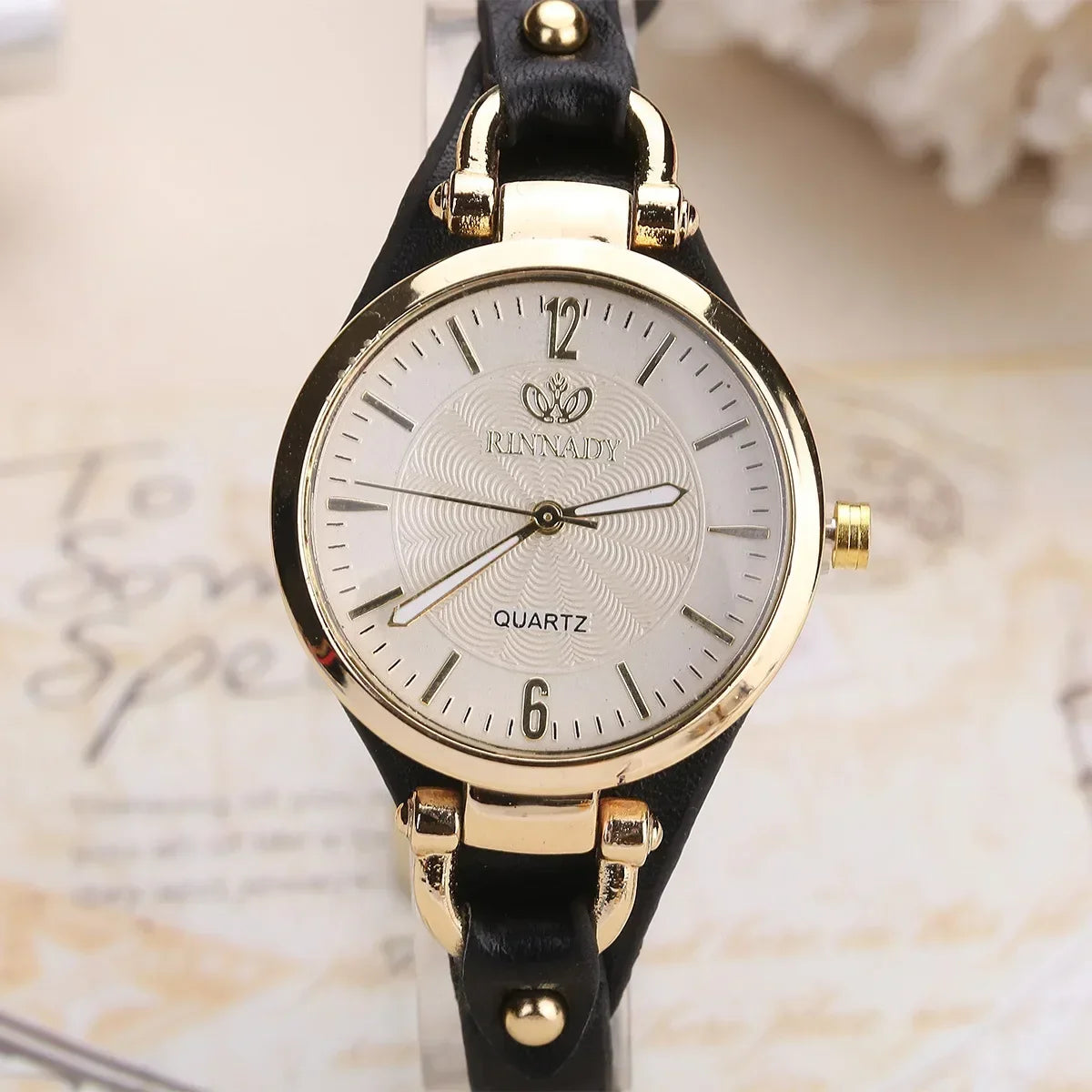 Women's Quartz Watch