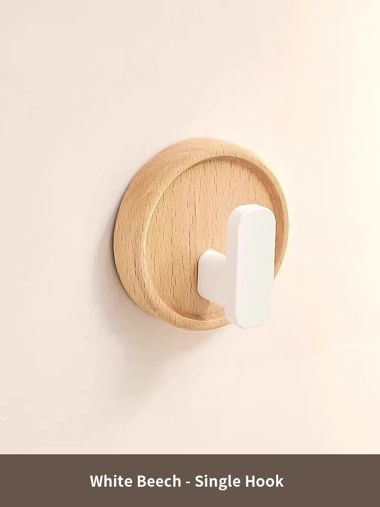 Adhesive Wall Hook