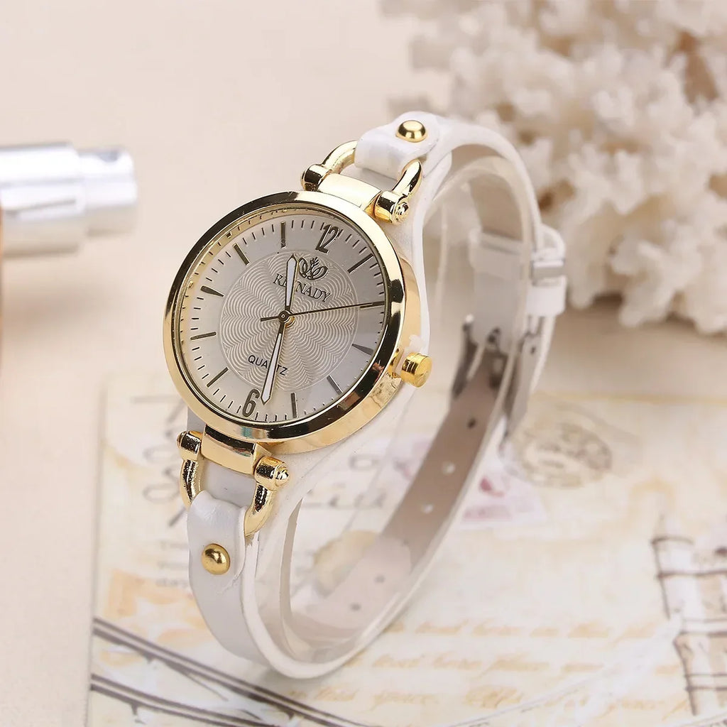 Women's Quartz Watch