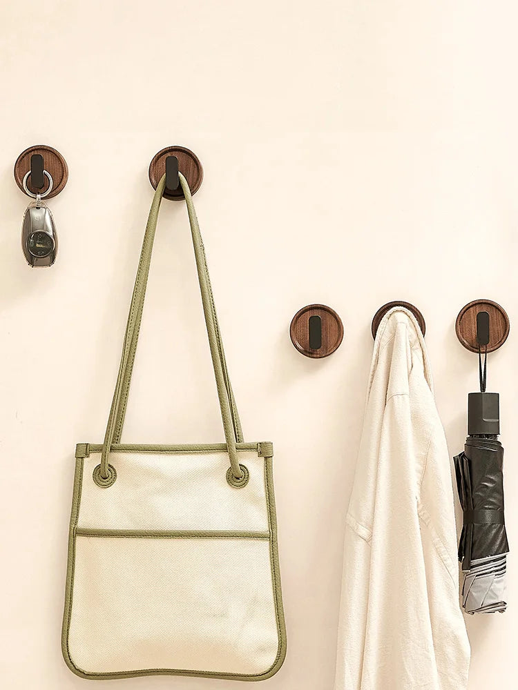 Adhesive Wall Hook
