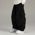 Baggy Ski Trousers