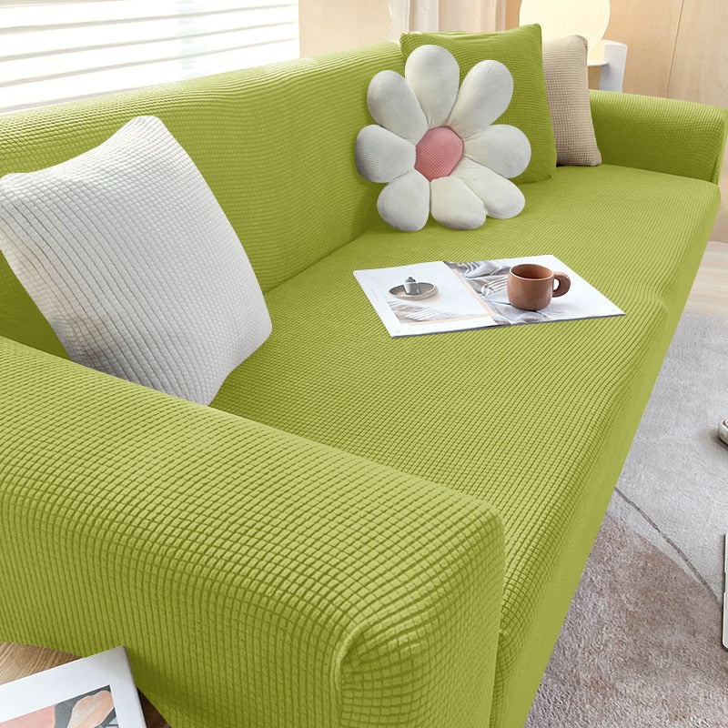 Stretch Sofa Cover