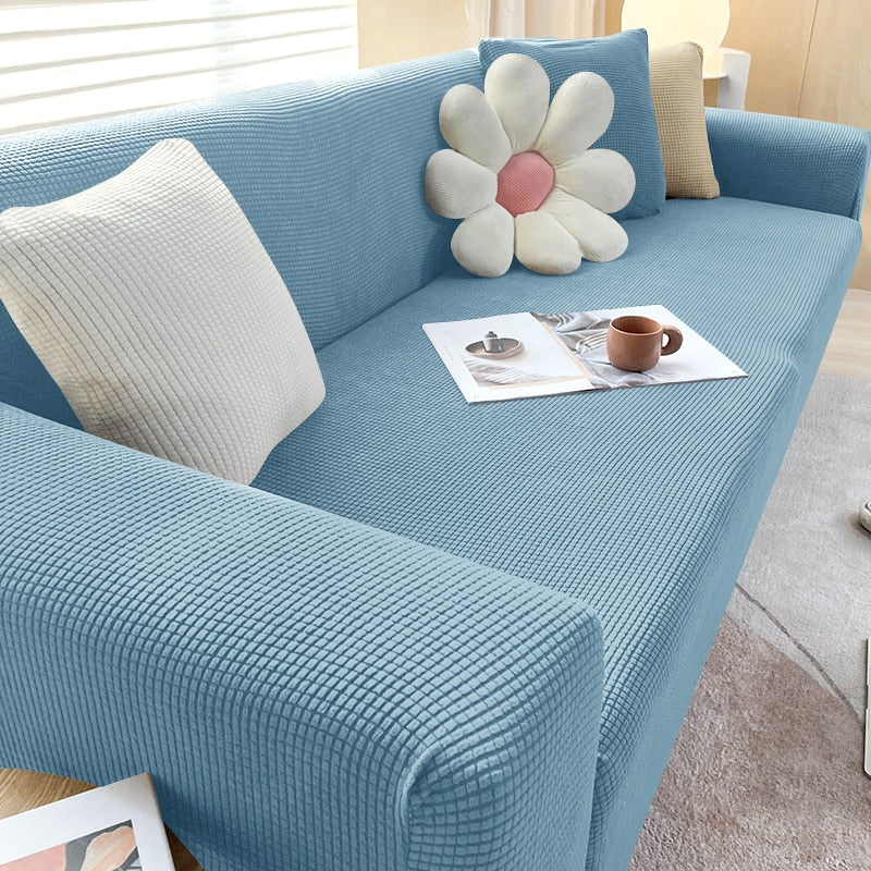 Stretch Sofa Cover