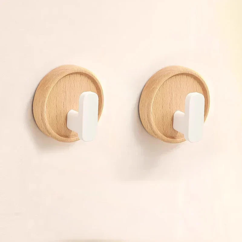Adhesive Wall Hook