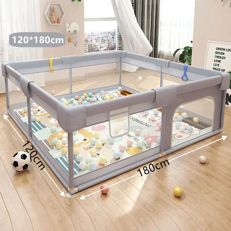 Baby Playpen