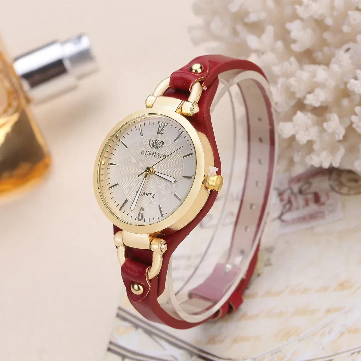 Women's Quartz Watch
