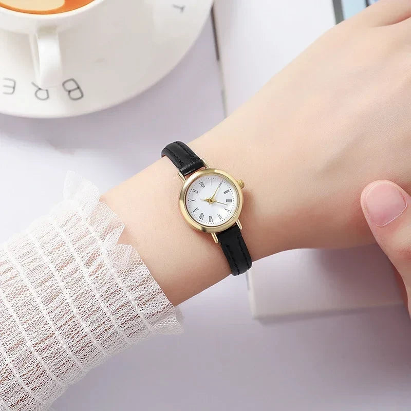 Minimalist Women's Watch