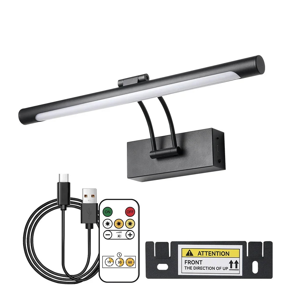 ArtGlow Pro LED Wall Light