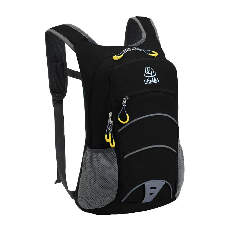 ActiveGear Waterproof Backpack