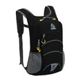 ActiveGear Waterproof Backpack