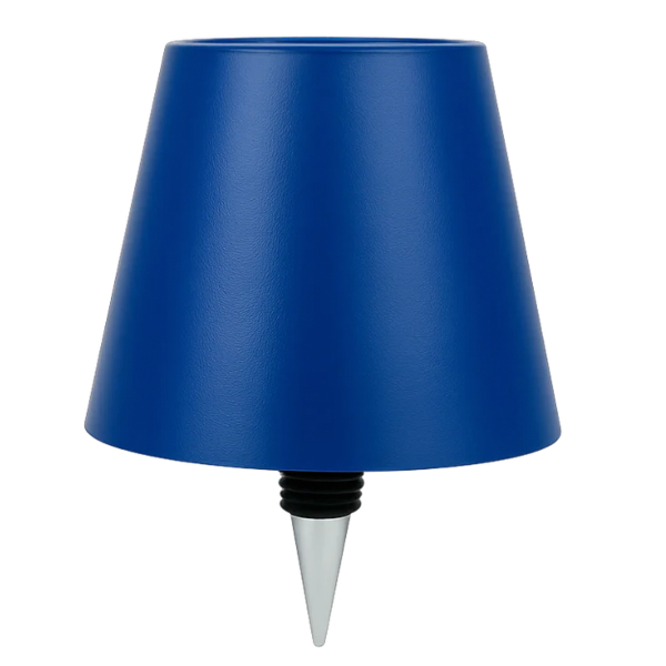 EcoGlow Bottle Lamp