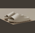 EVA Open Toe Slippers