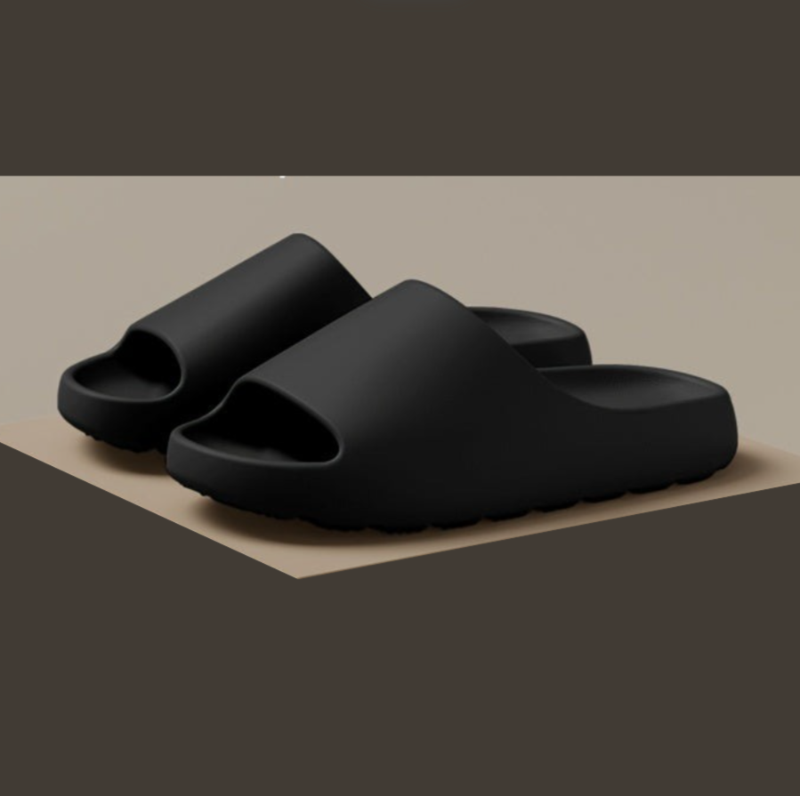 EVA Open Toe Slippers