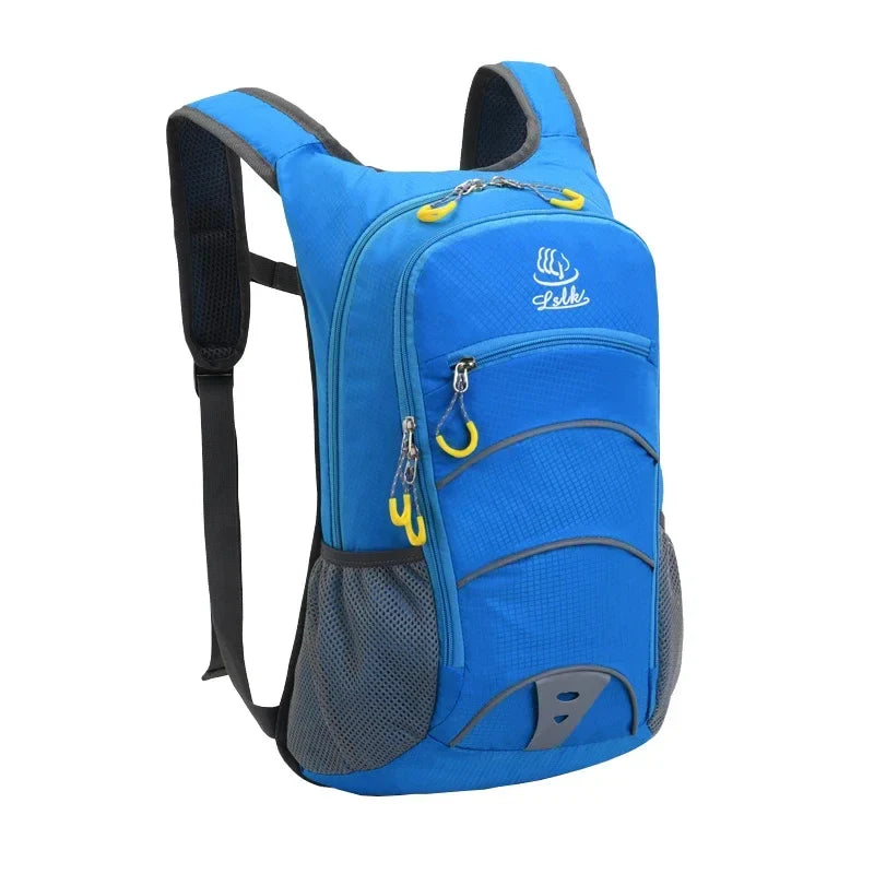 ActiveGear Waterproof Backpack