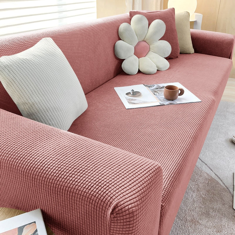 Stretch Sofa Cover