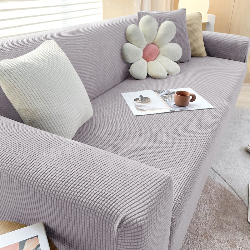 Stretch Sofa Cover