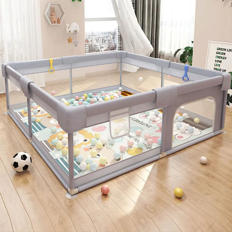 Baby Playpen