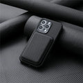 FiberGuard Carbon Fibre Phone Case