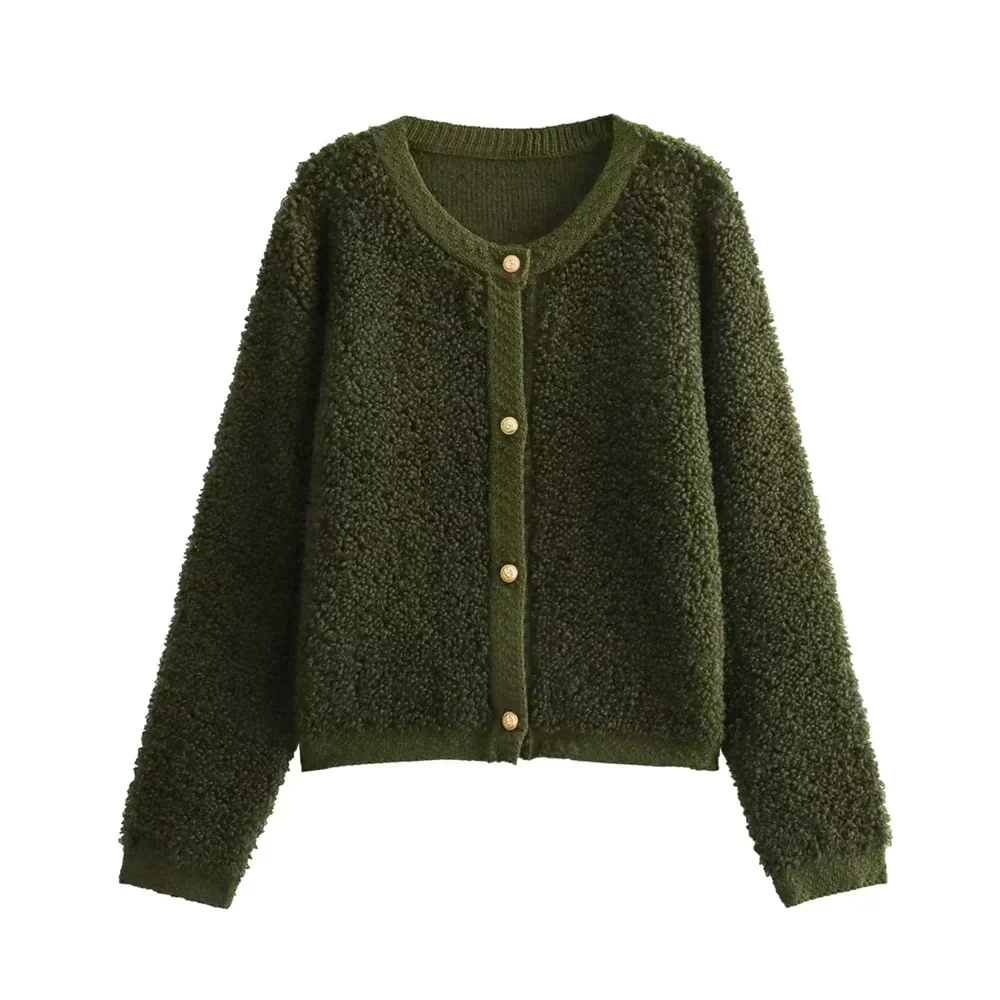 Amra Teddy Vest