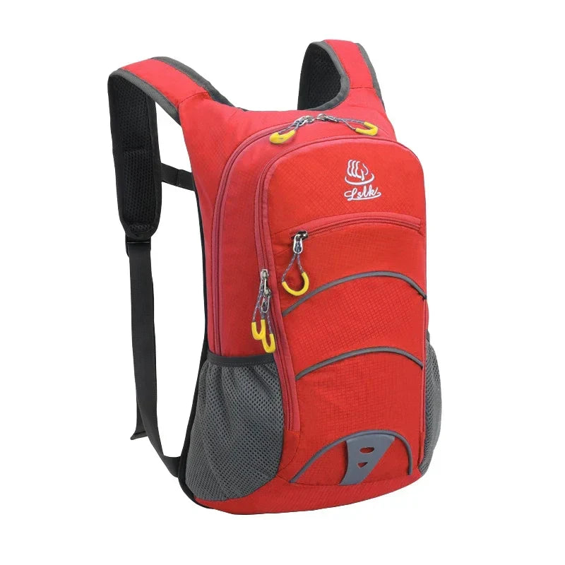 ActiveGear Waterproof Backpack