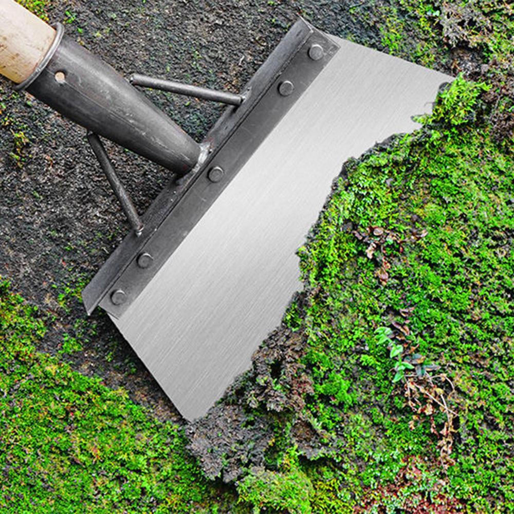 All-in-1 Garden Spade