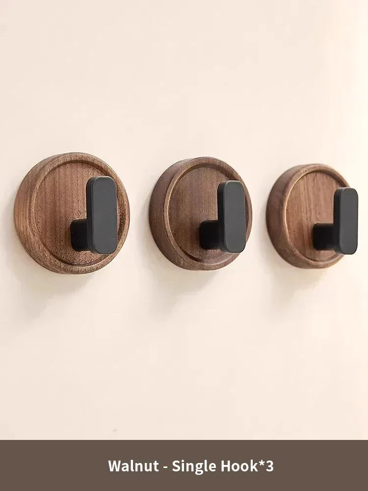Adhesive Wall Hook