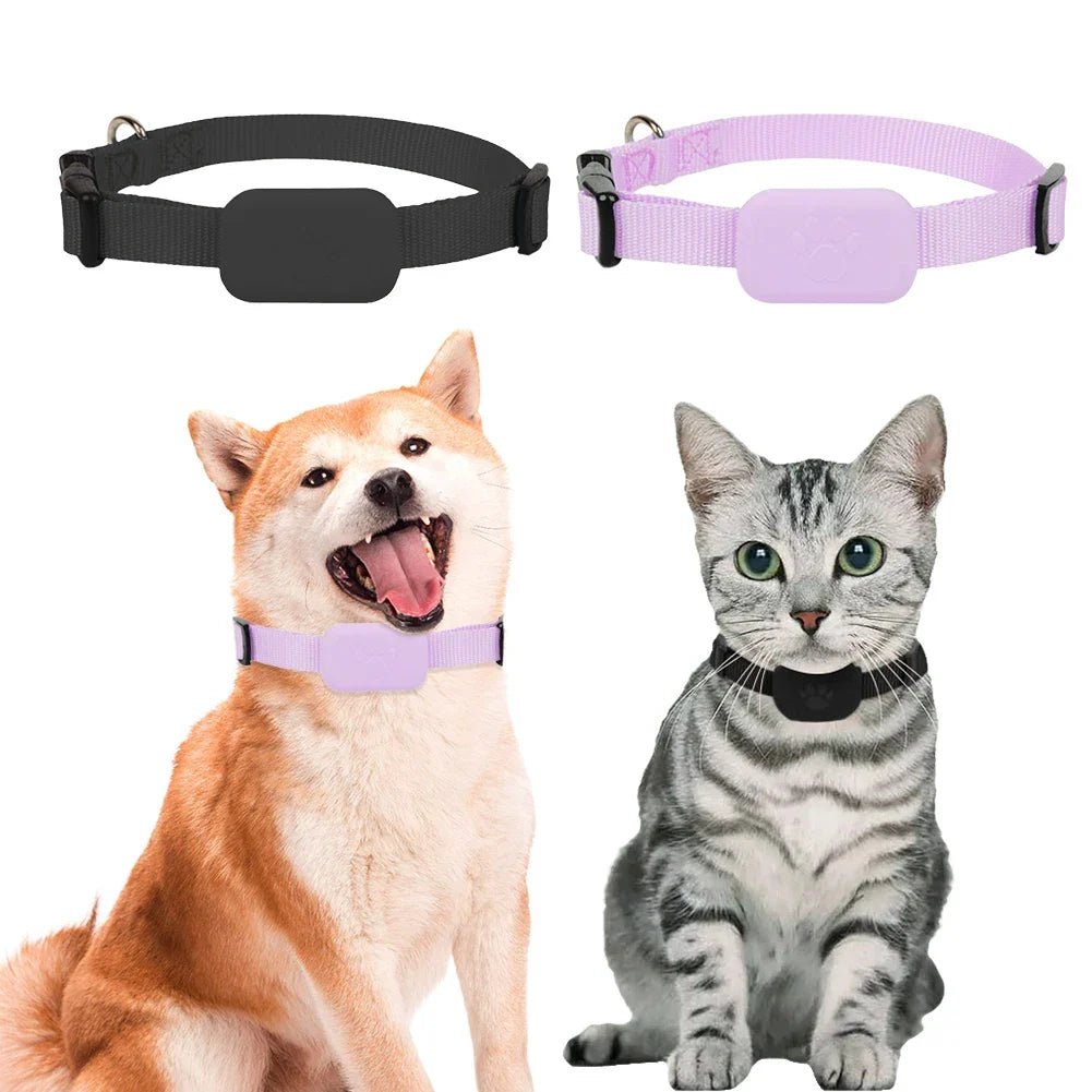 PetTrack GPS Collar