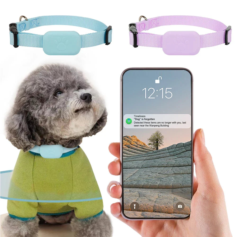 PetTrack GPS Collar