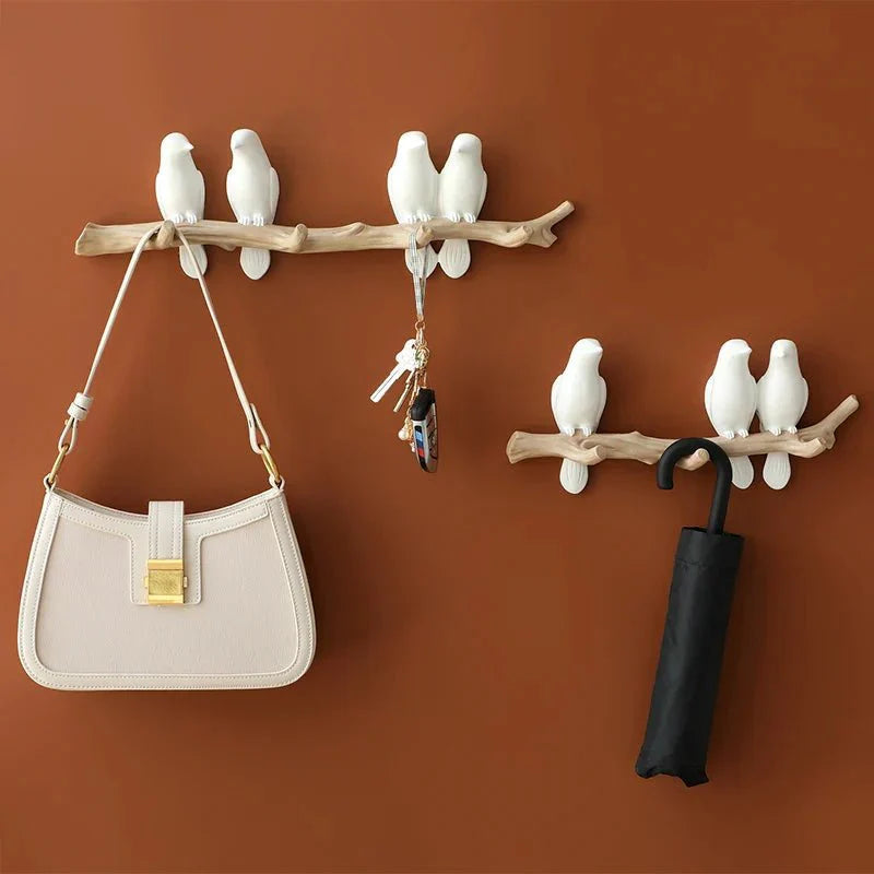 Ligne d’Entrée Wall Rack