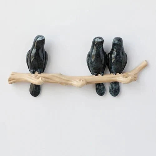 Ligne d’Entrée Wall Rack