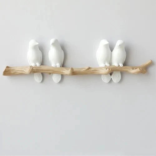 Ligne d’Entrée Wall Rack