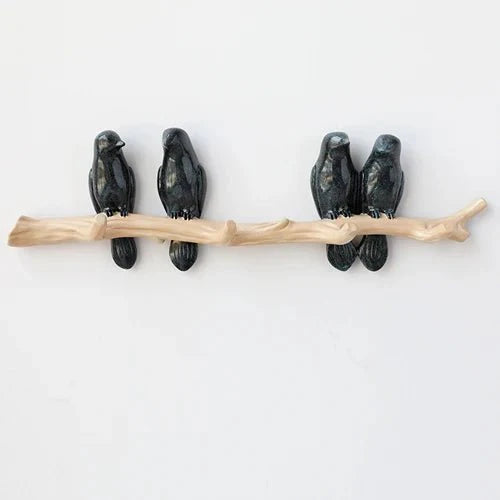 Ligne d’Entrée Wall Rack