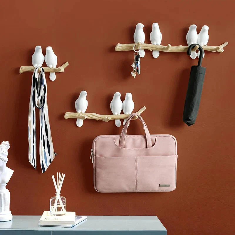 Ligne d’Entrée Wall Rack